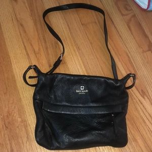 Kate spade crossbody